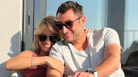 אור אשכר ולי מנחם, צילום: אינסטגרם